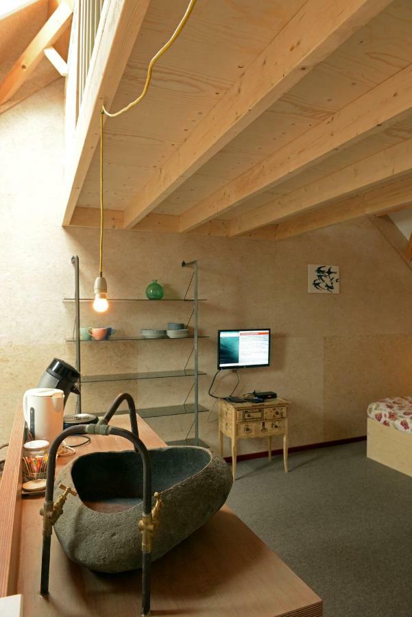 Historische Boerderij Familiekamer Heinkenszand Esterno foto